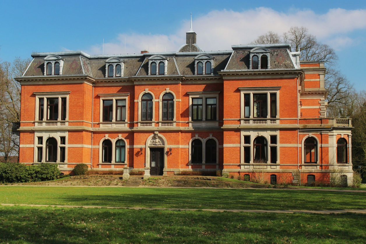 Ihr Partner für Immobilien als Kapitalanalge