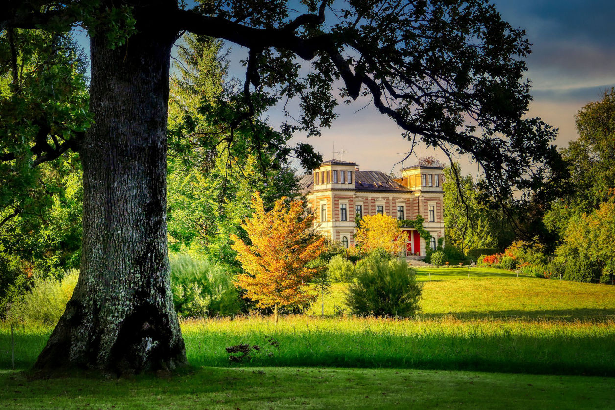 Ihr Partner für Immobilien als Kapitalanalge